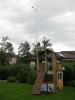 Wetterstation, Sicht West